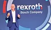 Dr. Steffen Haack, Vorstandsvorsitzender Bosch Rexroth