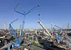 Liebherr LR 11000,