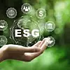 Lünendonk Studie Nachhaltigkeitsthematik ESG