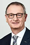 Wilfried Schäfer,