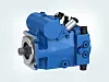 A4VG Baureihe 35 von Rexroth,