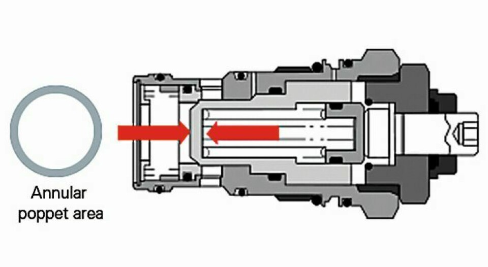 Rexroth valve R930001880 054248030235000 VBSO DE FCB NN 38 35 Rexroth valve R930001880 054248030235000 VBSO DE FCB NN 38 35