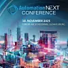 Die Automation NEXT Conference ist der Treffpunkt für alle, die Automatisierung nicht nur begleiten, sondern gestalten wollen.
