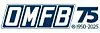 Logo OMFB 75