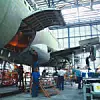 Hydrauliksysteme in Flugzeug,