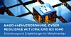 In diesem Ratgeber erfahren Sie praxisnah, welche Pflichten der Cyber ­Resilience Act (CRA) für Hersteller von Maschinen, Anlagen und elektrischen Geräten mit sich bringt.