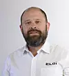 Rodrigo Varela, Senior Director – Aftermarket, ELGi Europe