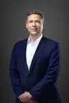 Philipp Oemler, Senior Managing Director bei FTI-Andersch